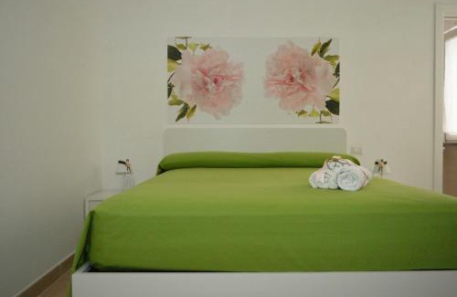 Castellammare di Stabia Bed & Breakfast | Ica house