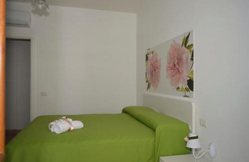 Castellammare di Stabia Bed & Breakfast | Ica house