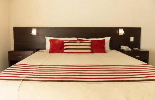 San Nicolas Hotel | Icaro Suites
