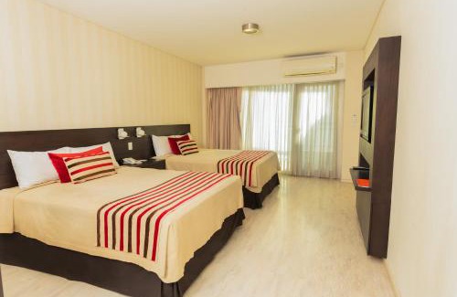 San Nicolas Hotel | Icaro Suites