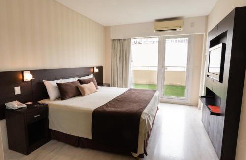 San Nicolas Hotel | Icaro Suites