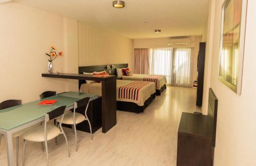 San Nicolas Hotel | Icaro Suites