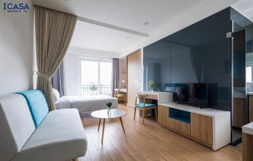 Thao Dien Apartment | ICASA Serviced Apartment