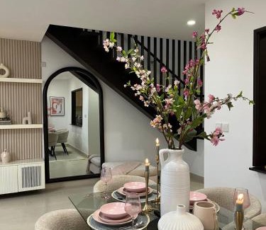 Mikocheni Apartment | Ice Cream Home with Sea View