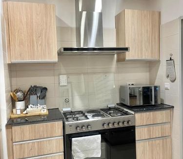 Mikocheni Apartment | Ice Cream Home with Sea View