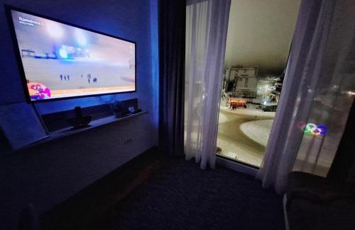 Bjelasnica Apartment | Ice lady