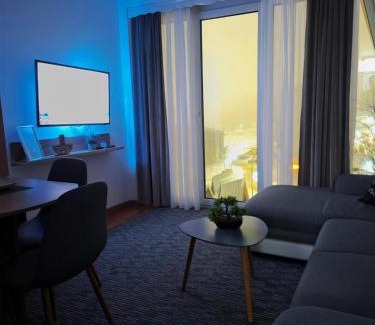 Bjelasnica Apartment | Ice lady