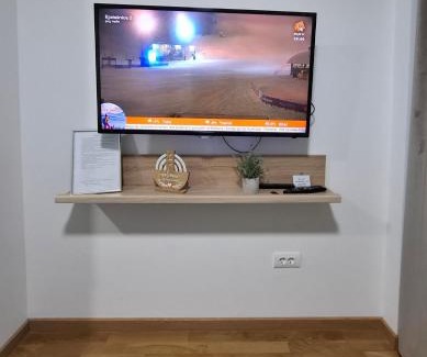 Bjelasnica Apartment | Ice lady