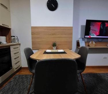 Bjelasnica Apartment | Ice lady