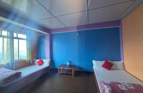 Zuluk House | Ice Land Homestay