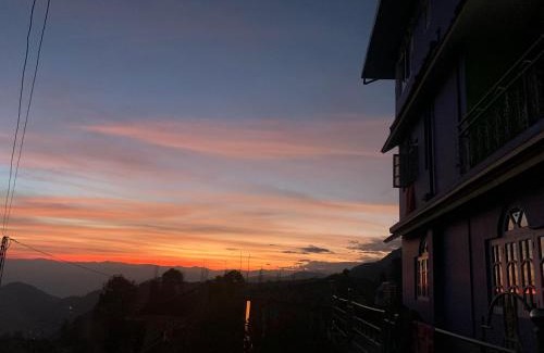 Zuluk House | Ice Land Homestay