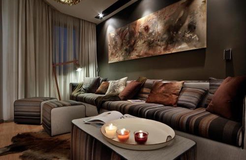 Borovets Apartment | Iceberg Apartment 50