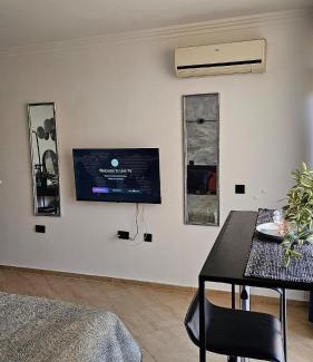 Yurta Apartment | Iceberg