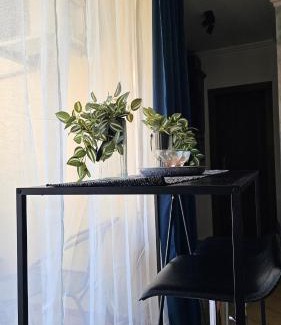 Yurta Apartment | Iceberg