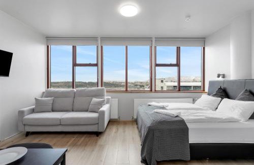 Reykjavik Apartment | Iceland Comfort Apartments by Heimaleiga
