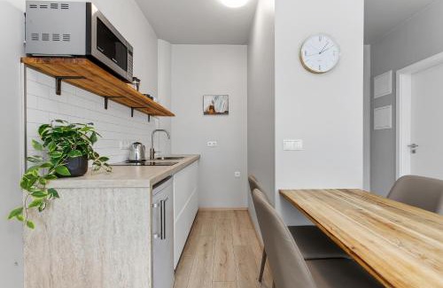 Reykjavik Apartment | Iceland Comfort Apartments by Heimaleiga