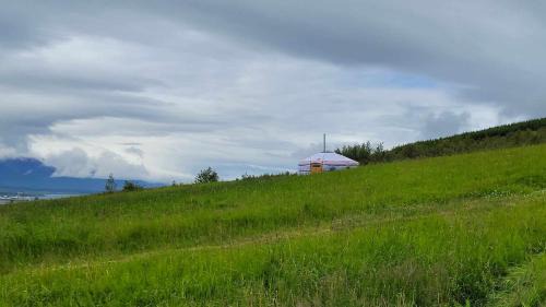 Akureyri Other | Iceland yurt