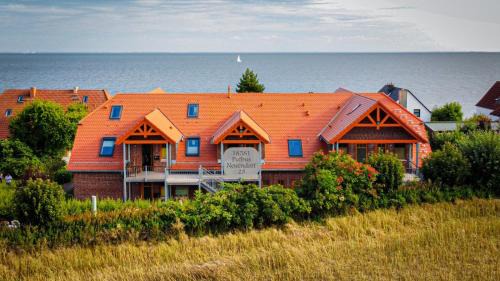 Neuendorf Apartment | Ich kenne ein Haus am Meer