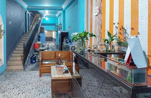 Java Hotel | Icha Homestay near Terminal Purabaya Madiun