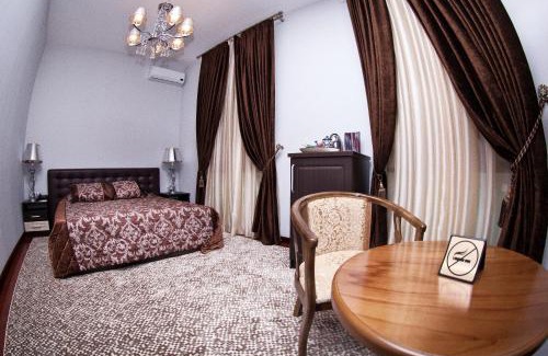 Tashkent Hotel | Ichan Qal'a Premium Class Hotel