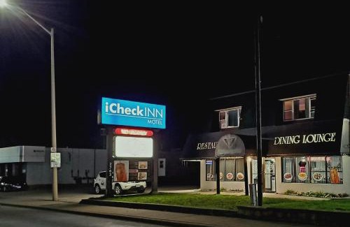 Windsor Hotel | iCheck Inn Motel