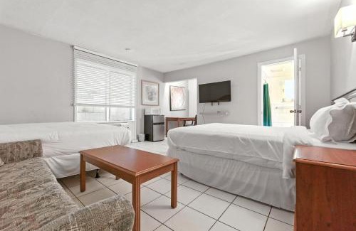 Windsor Hotel | iCheck Inn Motel