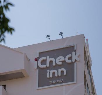 Talat Phlu Hotel | iCheck inn Thapra