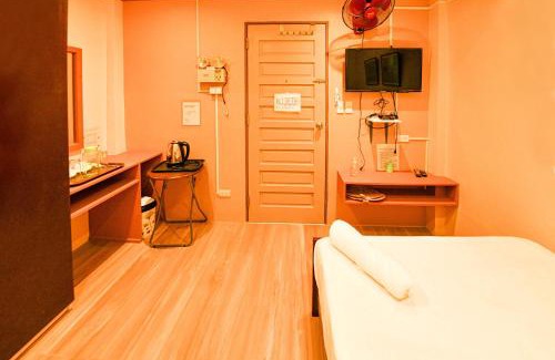 Basco Bed & Breakfast | ichehan lodge