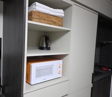 Icheon Apartment | Icheon Hotel Hutis