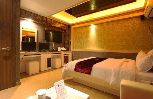 Icheon Hotel | Icheon J Hotel