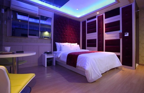 Icheon Hotel | Icheon J Hotel