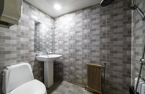 Icheon Hotel | Icheon Nae Motel