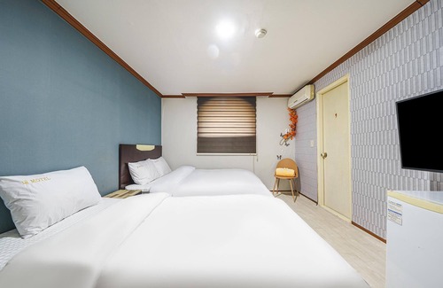 Icheon Hotel | Icheon Nae Motel