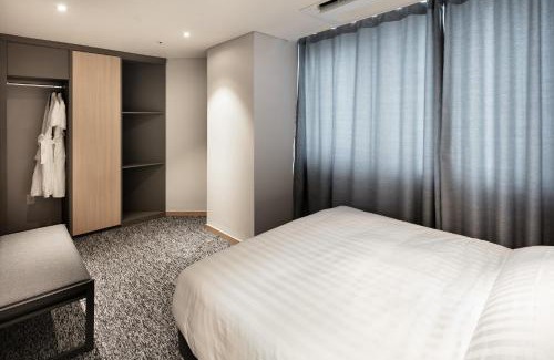 Icheon Hotel | Icheon Skysun Hotel