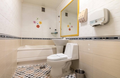 Icheon Hotel | Icheon Syap