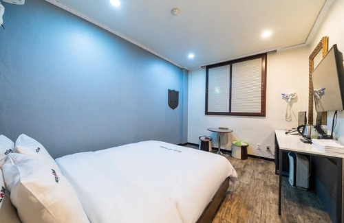 Icheon Hotel | Icheon Syap