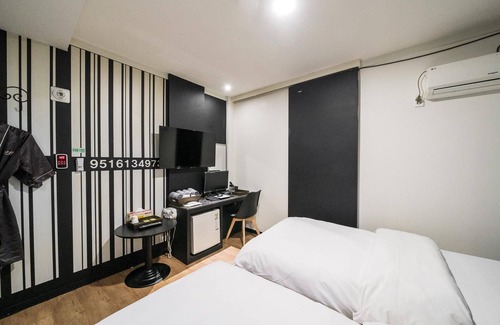 Icheon Hotel | Icheon World Classic