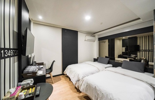 Icheon Hotel | Icheon World Classic