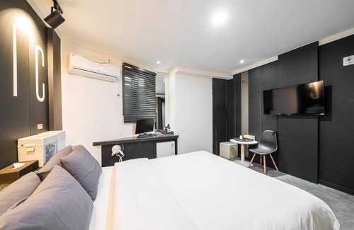 Icheon Hotel | Icheon World Classic