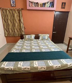 Santiniketan House | Ichhamati Homestay
