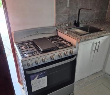 Sabana Palenque Apartment | Ichi paradise najayo beach