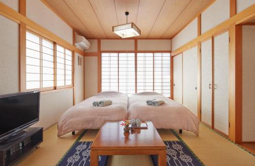 Nikko House | Ichigo Ichie Nikko - Vacation STAY 09411v