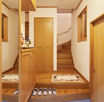 Nikko House | Ichigo Ichie Nikko - Vacation STAY 09411v