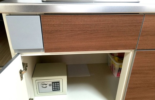 Asakusabashi Apartment | Ichijuku Ryokan Asakusabashi 3rd floor/Taito-ku Tokyo