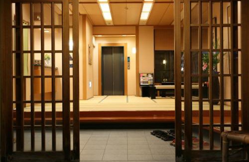 Yudanaka Shibu Onsen Hotel | Ichinoyu Katei