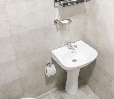 Ach'khoti House | Icho House