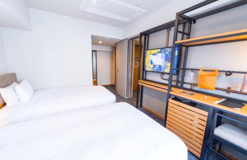 Asakusabashi Hotel | ICI HOTEL Asakusabashi