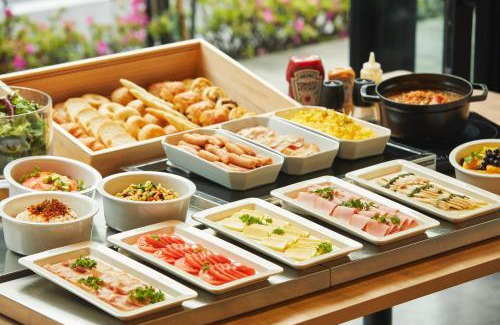 Asakusabashi Hotel | ICI HOTEL Asakusabashi