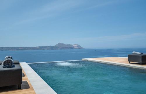 Apokoronas House | Ici - you are here - breathtaking view