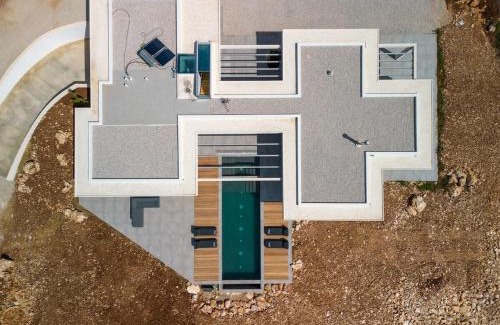 Apokoronas House | Ici - you are here - breathtaking view
